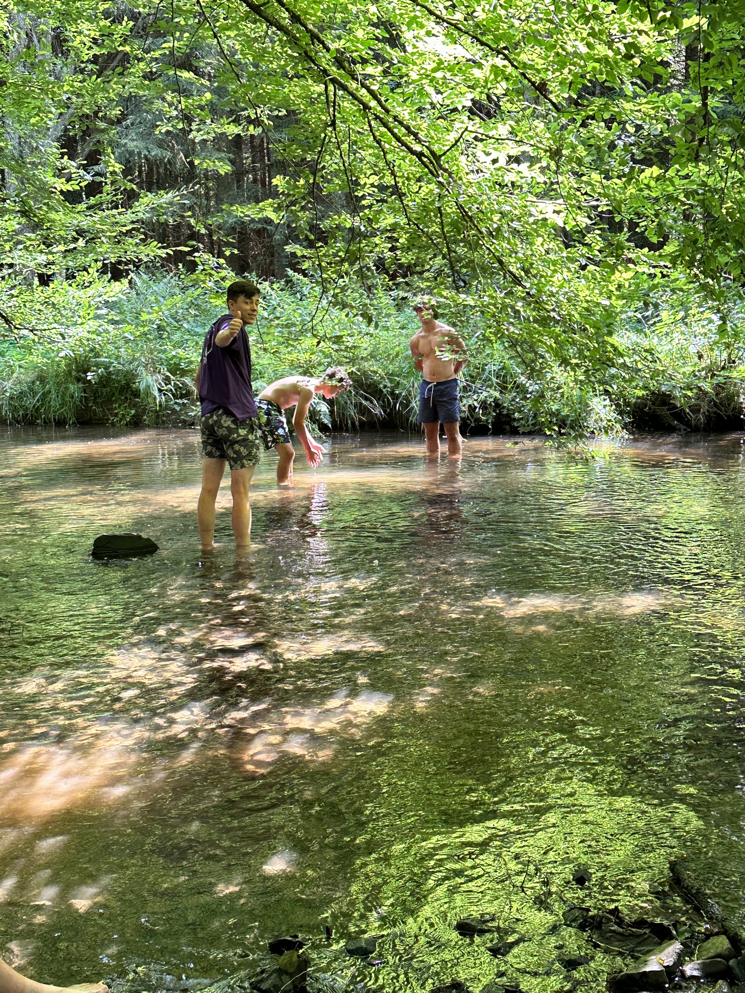 Sint-Martinus den XIIde - Grootkamp VK